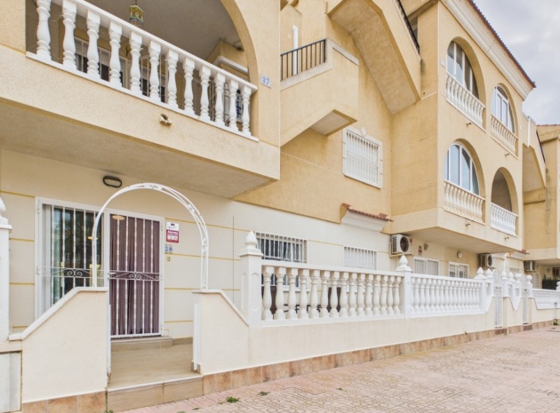 Appartement - Revente - Los Alcazares - Los Alcazares