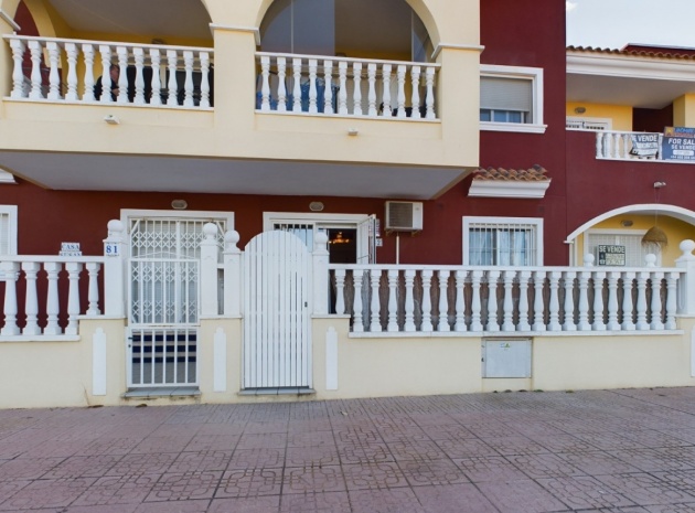 Appartement - Revente - Los Alcazares - Los Alcazares