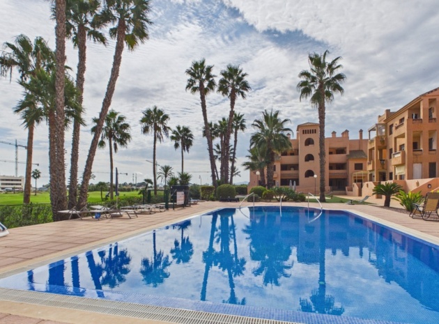 Appartement - Revente - Los Alcazares - Los Alcazares