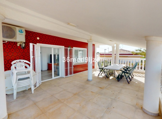 Appartement - Revente - Los Alcazares - Los Narejos