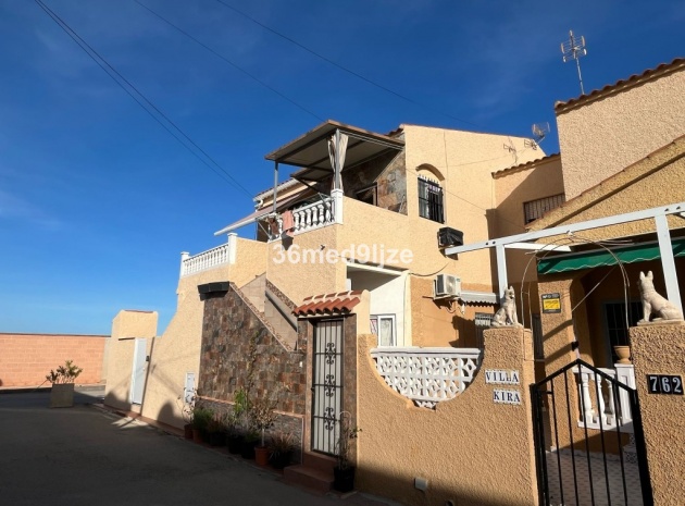 Appartement - Revente - Los Alcazares - Los Narejos