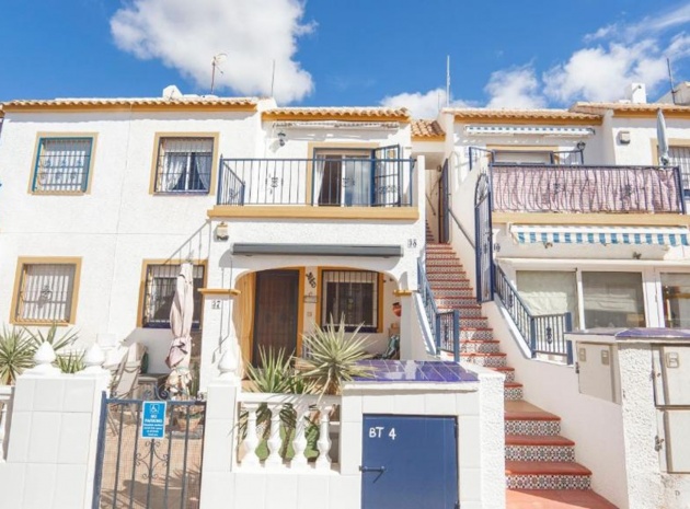 Appartement - Revente - Los Altos - al andalus