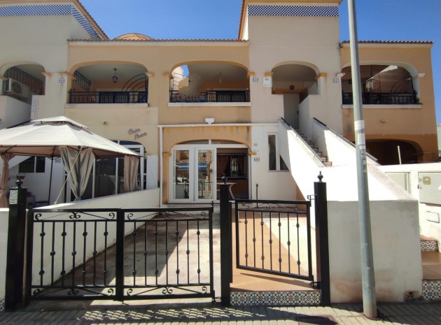 Appartement - Revente - Los Altos - dream hills