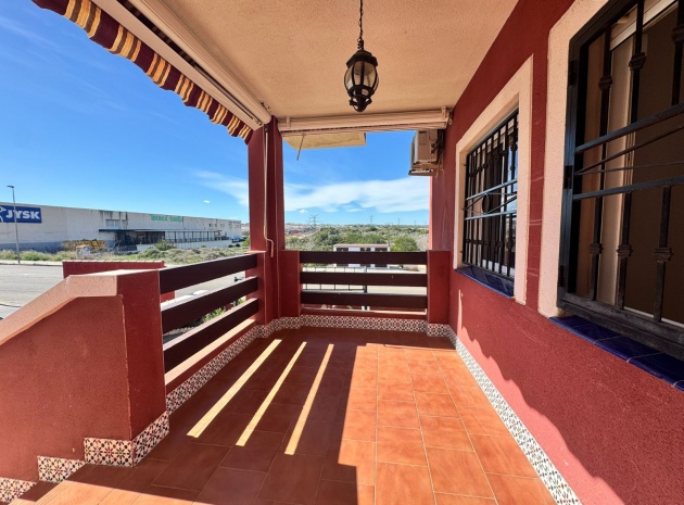 Appartement - Revente - Los Altos - dream hills