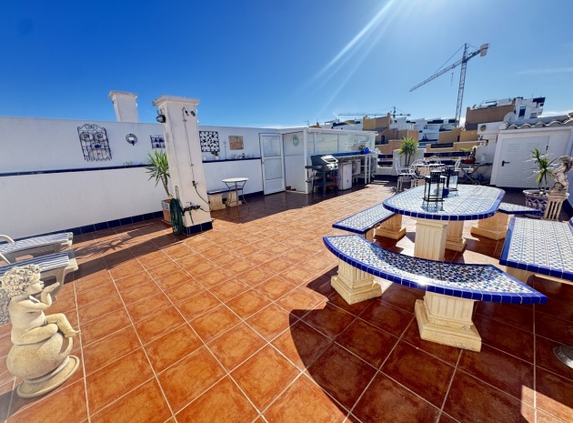 Appartement - Revente - Los Altos - dream hills