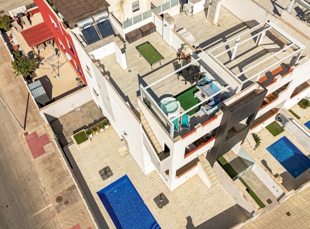 Appartement - Revente - Los Altos - dream hills