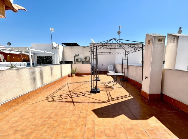 Appartement - Revente - Los Altos - dream hills