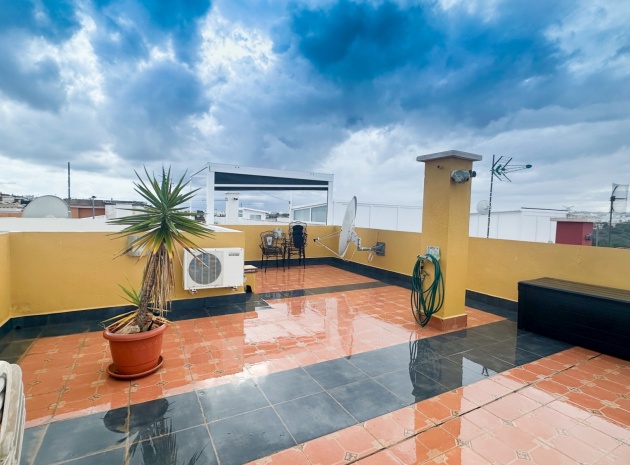 Appartement - Revente - Los Altos - ESMA-59918