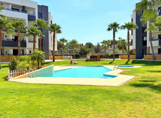 Appartement - Revente - Los Altos - ESMA-74329