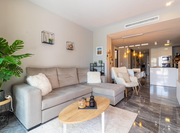 Appartement - Revente - Los Altos - Res. El Amanecer