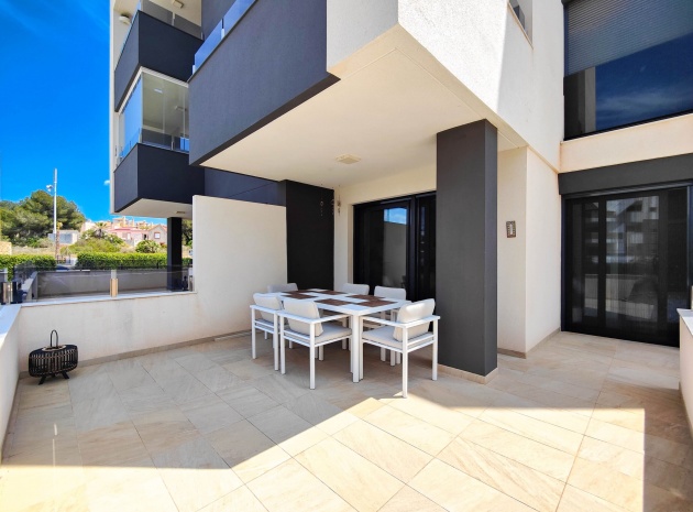 Appartement - Revente - Los Altos - Res. El Amanecer