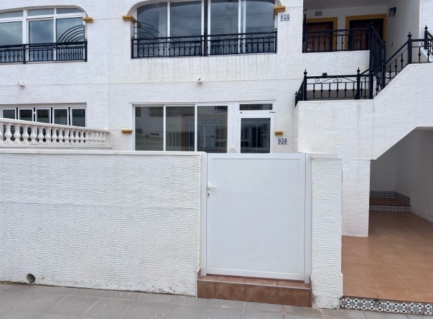 Appartement - Revente - Los Montesinos - CSP-56350