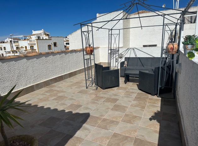 Appartement - Revente - Los Montesinos - CSP-60837