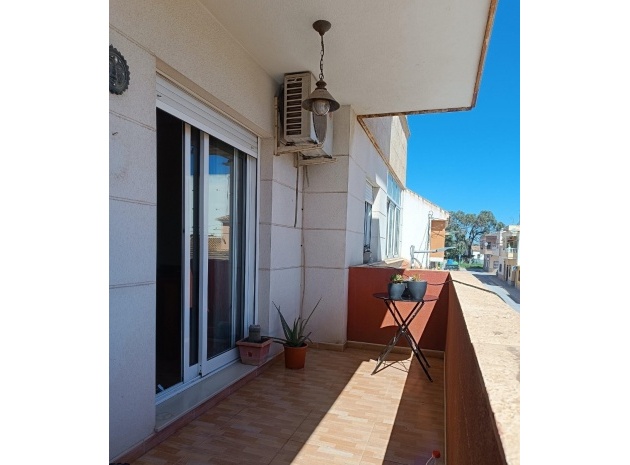 Appartement - Revente - Los Montesinos - CSP-76868