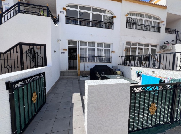 Appartement - Revente - Los Montesinos - Entre Naranjos