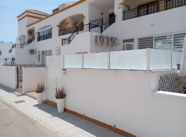 Appartement - Revente - Los Montesinos - entre naranjos