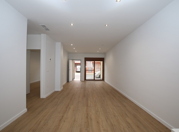Appartement - Revente - Los Montesinos - ESVIN-83371