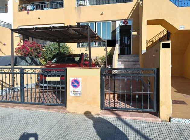 Appartement - Revente - Los Montesinos - La Herada