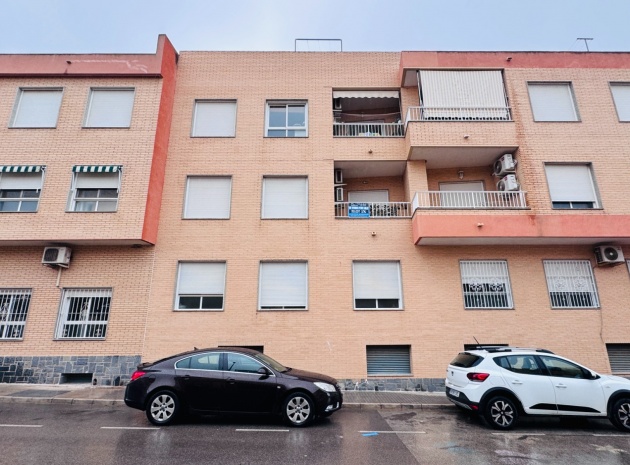 Appartement - Revente - Los Montesinos - Los Montesinos