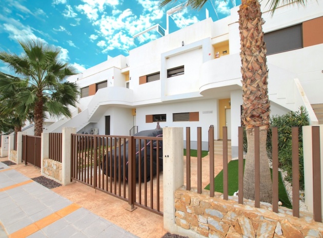 Appartement - Revente - Los Montesinos - Vistabella Golf