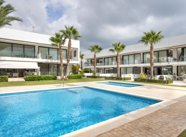 Appartement - Revente - Mar de Cristal - Mar de Cristal