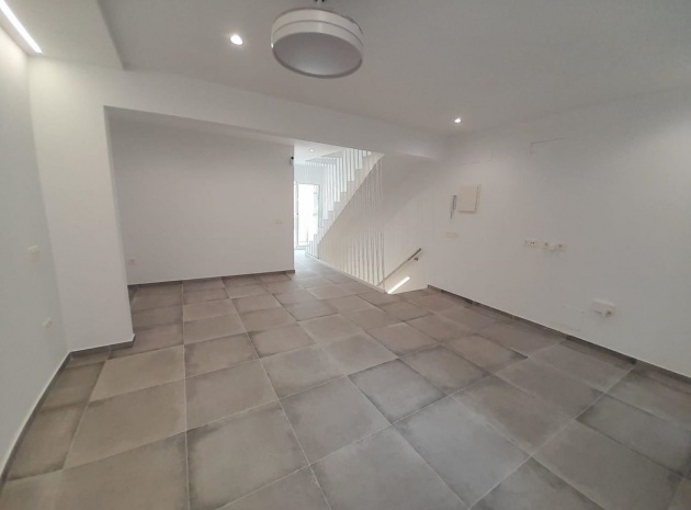 Appartement - Revente - Mazarron - Puerto de Mazarrón