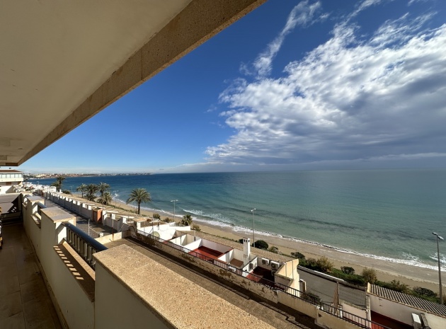 Appartement - Revente - Mil Palmeras - Beachside Mil Palmeras