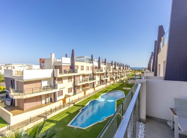 Appartement - Revente - Mil Palmeras - Mil Palmeras