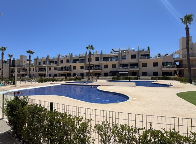 Appartement - Revente - Mil Palmeras - playa elisa bay
