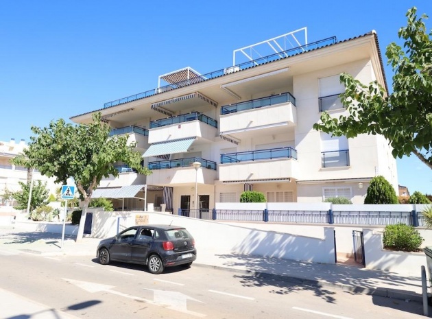 Appartement - Revente - Mil Palmeras - riomar