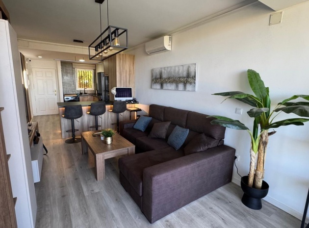 Appartement - Revente - Muchamiel - Mutxamel - Muchamiel - Mutxamel Centro