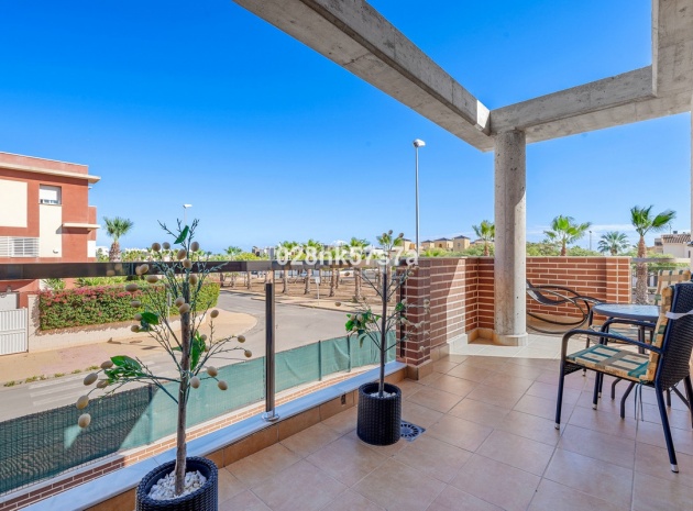 Appartement - Revente - Orihuela - Cabo Roig