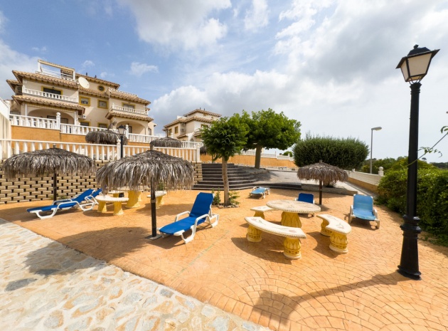 Appartement - Revente - Orihuela - Cabo Roig