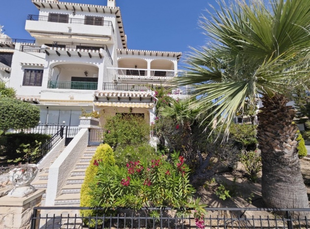Appartement - Revente - Orihuela - Cabo Roig