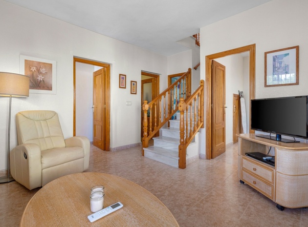 Appartement - Revente - Orihuela - Cabo Roig