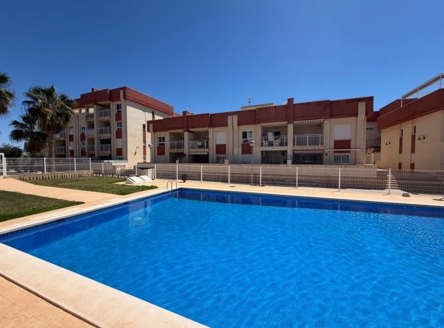 Appartement - Revente - Orihuela - Cabo Roig