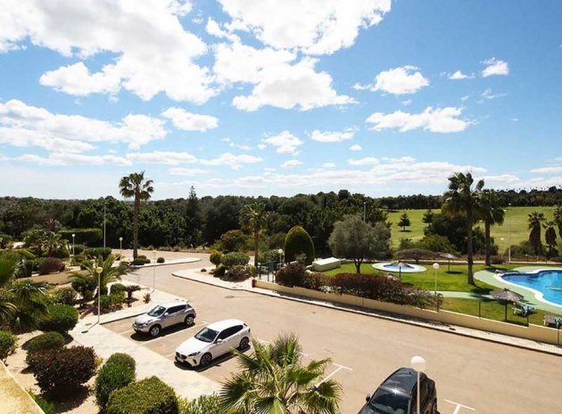 Appartement - Revente - Orihuela - Campoamor
