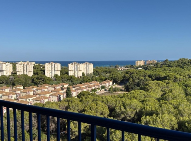 Appartement - Revente - Orihuela Costa - Campoamor