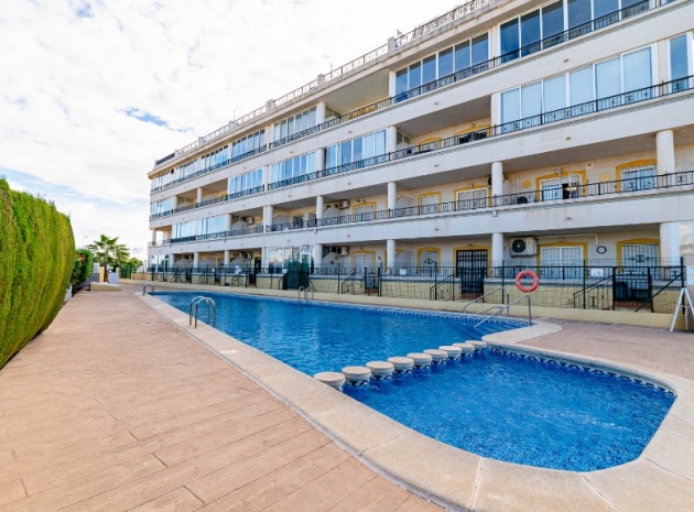 Appartement - Revente - Orihuela Costa - CSP-86368