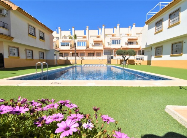 Appartement - Revente - Orihuela Costa - ESVIN-24959