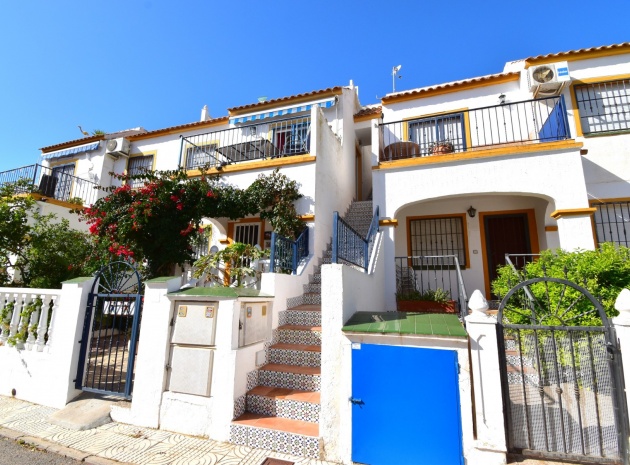 Appartement - Revente - Orihuela Costa - ESVIN-82192