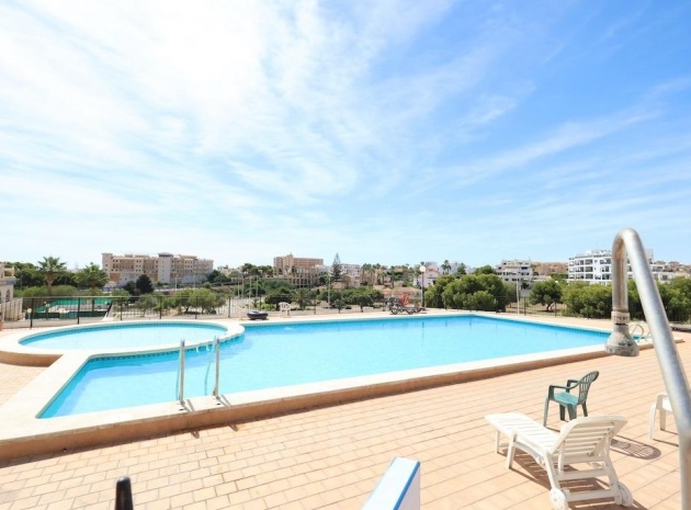 Appartement - Revente - Orihuela Costa - La Zenia