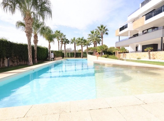Appartement - Revente - Orihuela Costa - Las Mimosas