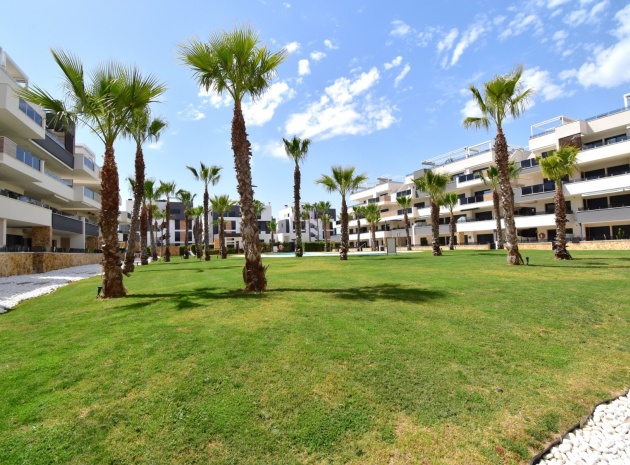 Appartement - Revente - Orihuela Costa - Los Altos