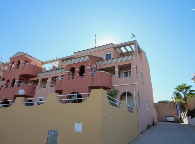 Appartement - Revente - Orihuela Costa - Orihuela Costa