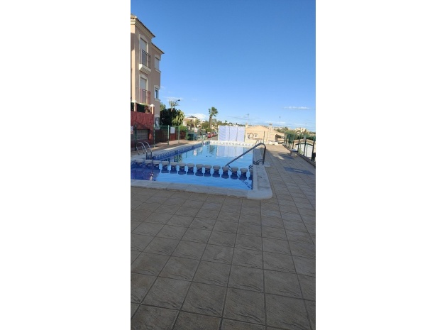 Appartement - Revente - Orihuela Costa - orihuela costa