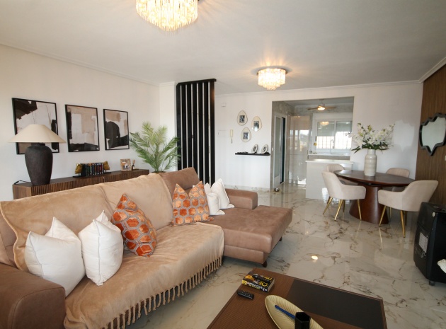 Appartement - Revente - Orihuela Costa - Orihuela Costa