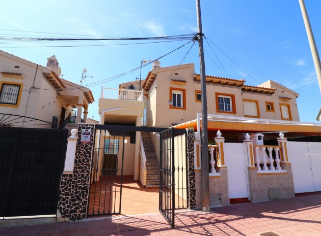 Appartement - Revente - Orihuela Costa - Punta Prima
