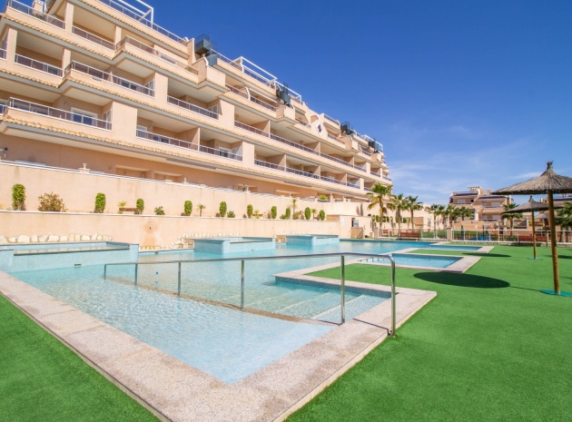 Appartement - Revente - Orihuela Costa - Punta Prima