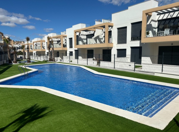 Appartement - Revente - Orihuela Costa - Villamartin